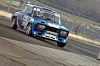 Szilveszter Rally 2013, Traki-DuEn