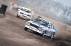 Csendes Zsolt - GFS Motorsport Egyeslet