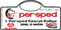 I.Persped Ezerj Rallye