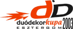III.Du-Dekor Kupa