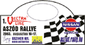 I.Aszd Rallye