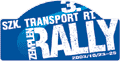 3.SZK Transport Zempln Rallye