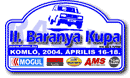 II.Baranya Kupa