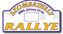 Szombathely Rallye