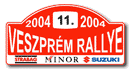 Veszprm Rallye