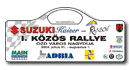I.Kzs Rallye