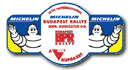 18.Michelin-Budapest Rallye