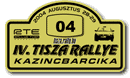 IV.Tisza Rallye
