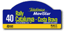 Rally Catalunya