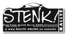 Stenk! Rallye