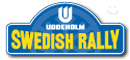  Uddeholm Swedish Rally