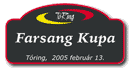 Farsang Kupa