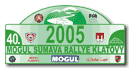 40.Mogul Sumava Rallye