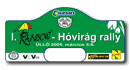 I.Hvirg Rainbow Rallye
