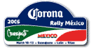 Corona Rally Mexico