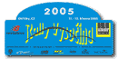 Rally Vysoina 2005