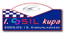 I. SIL Kupa