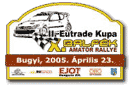 X. Balfk Amatõr Rallye