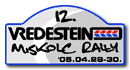 12.Vredestein-Miskolc Rally