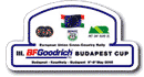 III.BF Goodrich Budapest Kupa