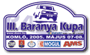 III. Baranya Kupa