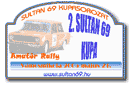 2. Sultan 69 kupa
