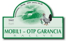 MOBIL 1-OTP Garancia Rallye
