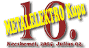 Metalelektro Kupa 3.fordul