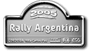 Rally Argentina