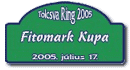Fitomark Kupa