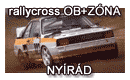 Rallycross OB + ZNA