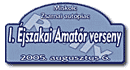 I. jszakai Amatr Verseny