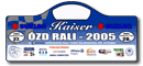 III.Suzuki - Kaiser zd Rali