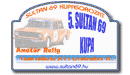 5. Sultan 69 kupa