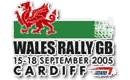 Wales Rally GB