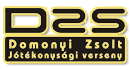 Domonyi Zsolt Jtkonysgi verseny