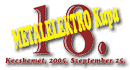 Metalelektro Kupa 5.fordul