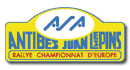Rallye Antibes