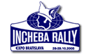 Rally Bratislava
