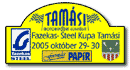 Fazekas Steel Kupa Tamsi