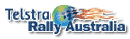Telstra Rally Australia