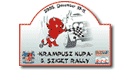 Krampusz Kupa - 5.Sziget Rallye
