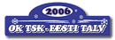 Eesti talv ralli 2006