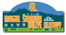 41.Mogul Sumava Rallye