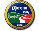 Corona Rally Mexico