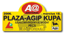 Plaza-Agip Kupa