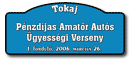 Pnzdjas Amatr gyessgi Verseny