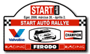 START Aut Eger Rallye