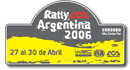Rally Argentina