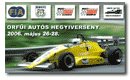 Orfi Auts Hegyiverseny